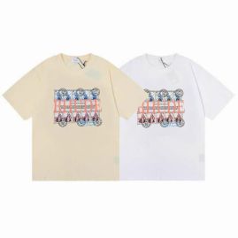 Picture of Rhude T Shirts Short _SKURhudeTShirts-xl6ht1739314